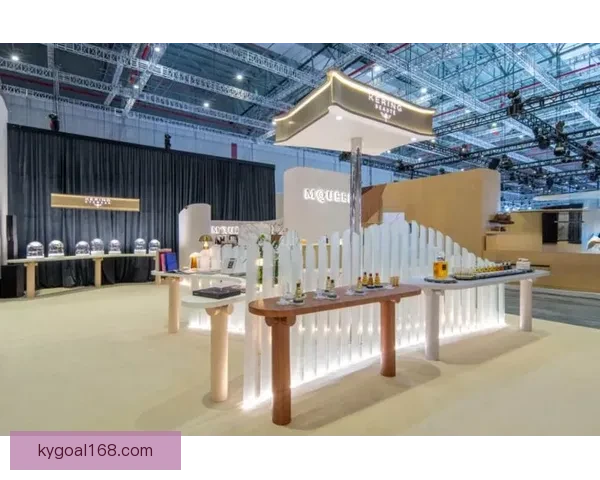 开云官网全新改版上线 探索奢华时尚与创新科技的完美融合