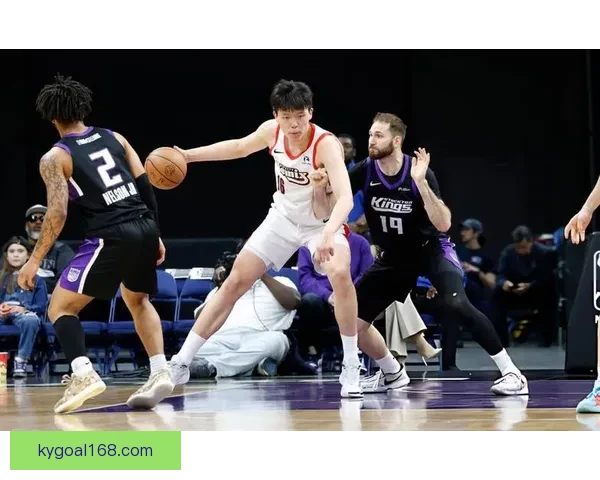 杨瀚森20分7板2助2帽连中7球暴扣未能挽救29分逆转遭淘汰