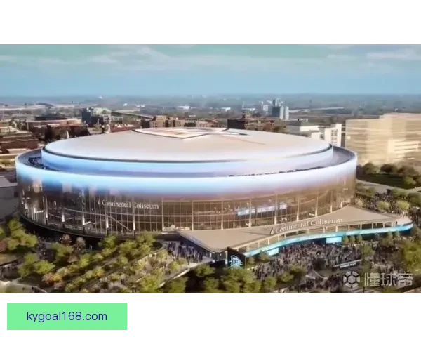 雷霆队新球馆首度以体育馆命名 2028-29赛季正式亮相