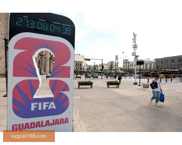 美加墨世界杯竞猜入口全面开启，快来参与赢取丰厚大奖！