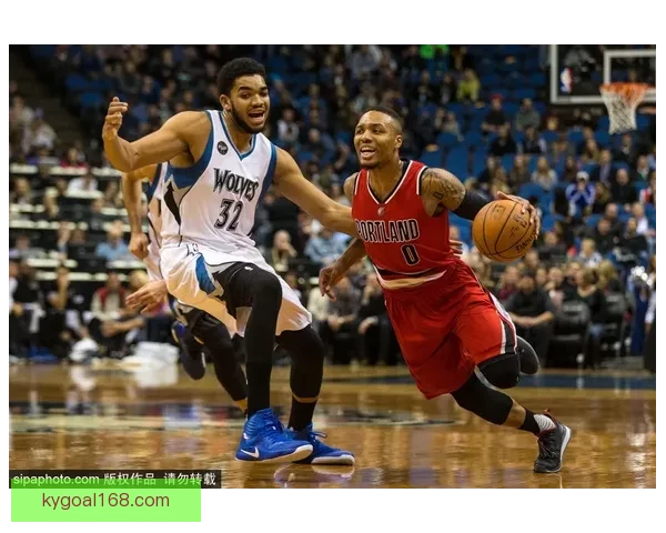 杨瀚森因伤缺席 开拓者拒森林狼18分逆转 格兰特26分助力制胜5分