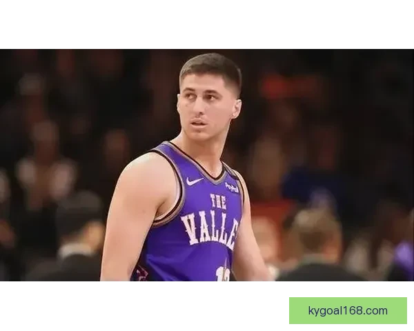 吉莱斯皮以227记三分创太阳队史新高 打破理查德森三分纪录