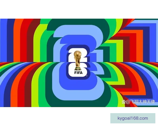 美加墨世界杯竞猜入口全面上线 各大赛事预测与赔率实时更新