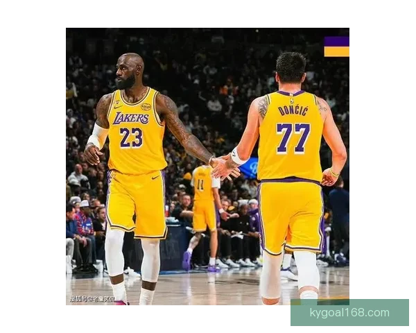 湖人步行者再度交锋 东皇组合力求双杀西亚卡姆能否助队复仇