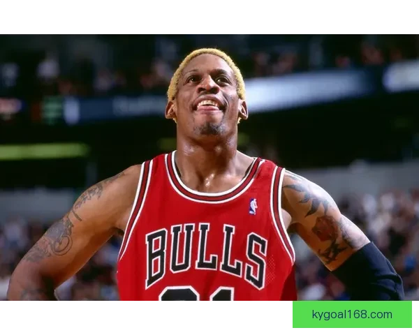 历史传奇再续 Shams：罗德曼跨界入选WWE名人堂篮球荣誉双辉煌