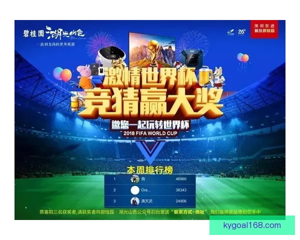 世界杯胜负竞猜玩法全面解析 如何提高你的预测准确率和中奖机会