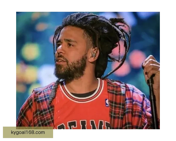 J.Cole亲自到中国体验生活 希望通过亲身经历加深美国对中国的了解